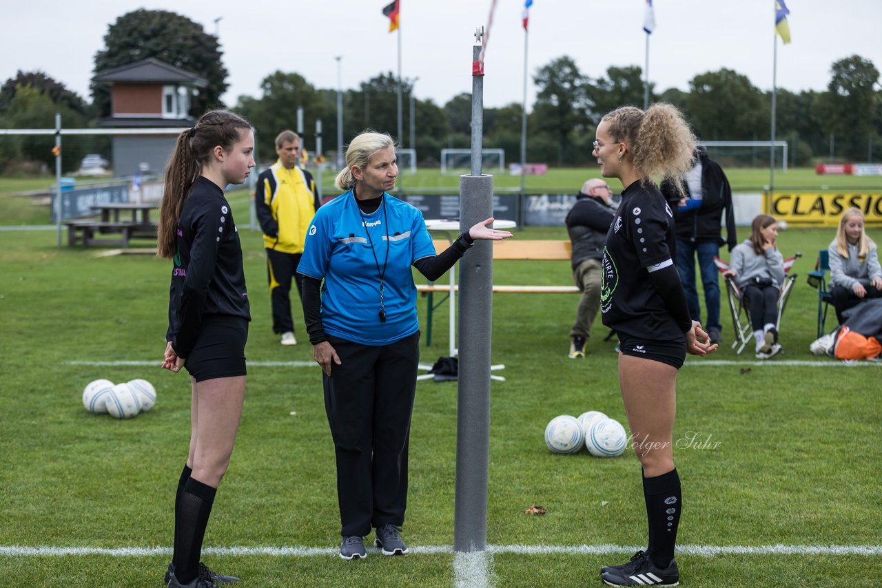 Bild 53 - wU16 Deutsche Meisterschaft